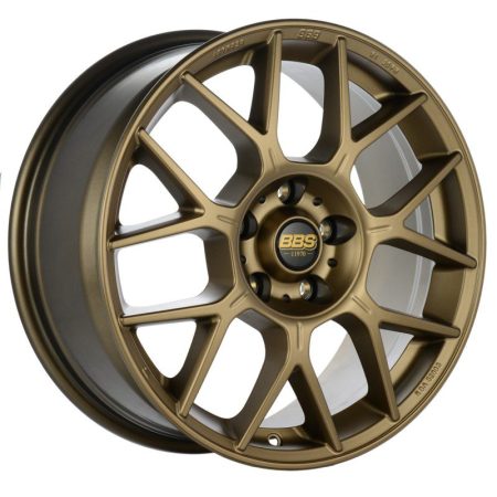 BBS XR Bronze Wheel (20×8.5 5×120 +32)
