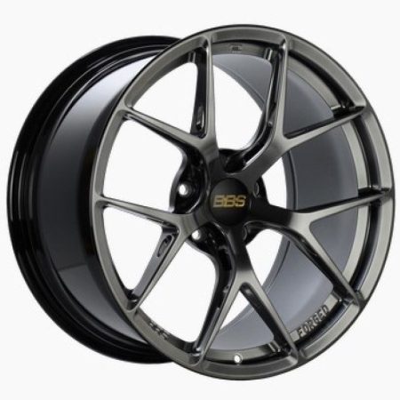 BBS FI-R Diamond Black Wheel (20×11.5 5×112 +40) for Audi / Lamborghini