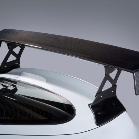 Varis 1600mm Euro Edition GT Wing for JZA80 Toyota Supra [VGW03-160SB2-C & VGW-T01F / VGW03-160SB2-AC & VGW-T01F]
