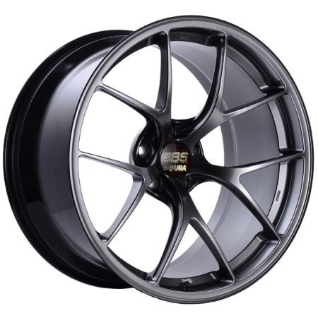 BBS RI-D Diamond Black Wheel (20×11 5-114.3 +15)