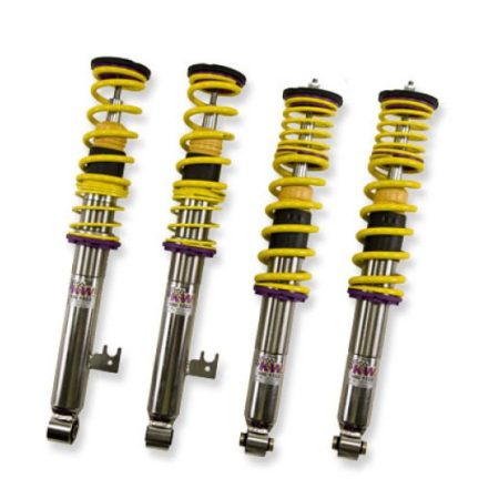 KW Coilover Kit V3 Acura NSX; (NA1)