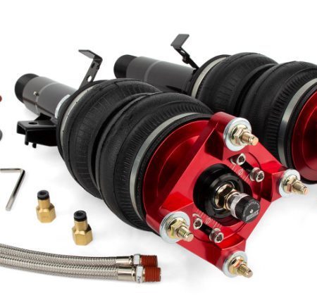 Air Lift Performance Front Kit for A90 Toyota Supra