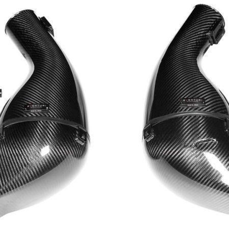 Eventuri Carbon Intake System for Lamborghini Huracan