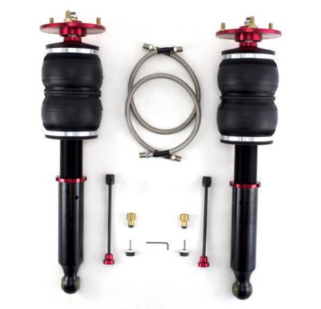 Air Lift Performance Front Kit for UCF30 Lexus LS 430