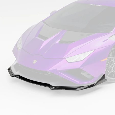 Vorsteiner Monza Edizione Carbon Front Spoiler for LP610-2 Lamborghini Huracan Evo [3030LOV/3035LOV]