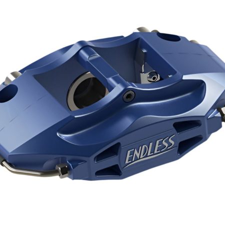 Endless Racing S2 Rear Performance Brake System w/ 2PC Rotors for FD Mazda RX-7