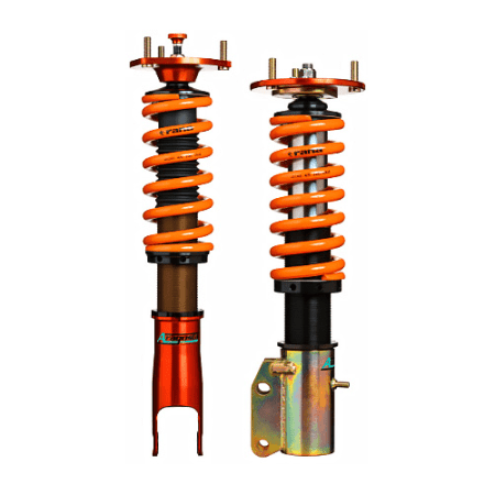 Aragosta 8K/10K Type S Suspension Kit w/ Pillowball Upper Mounts for F22 & F23 BMW M235i & M240i