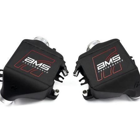 AMS Performance Intercoolers for RZ34 Nissan Z [AMS.47.09.0001-1]