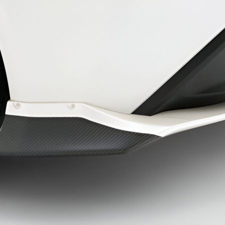 Varis Arising-1 S-Tai Ver. Carbon Rear Shroud for ZN8 Toyota GR86 [VATO-135]