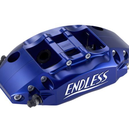 Endless Racing S4F Front Performance Brake System w/ 1PC Rotor for S30 Datsun 240Z