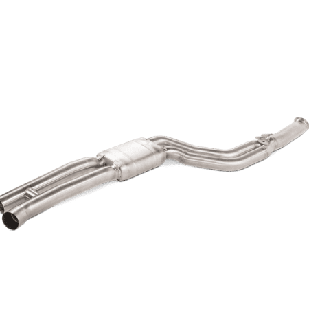 Akrapovic Link Pipe Set for G20 & G21 BMW M340i