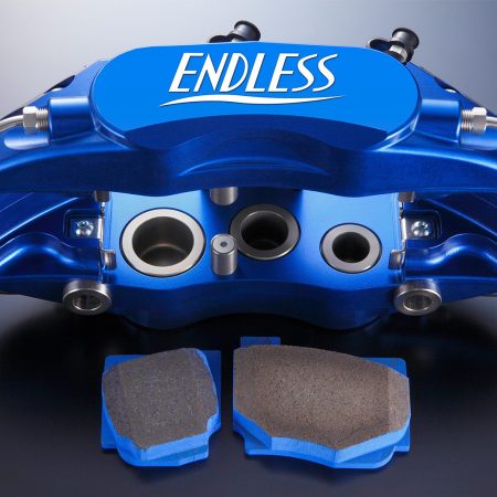 Endless Drift 6 Rear Performance Brake System for S14 Nissan 240SX