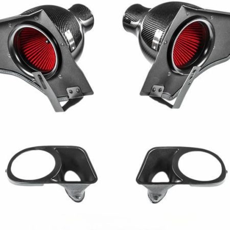 Eventuri Black Carbon Intake System for E39 BMW M5