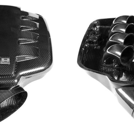 Eventuri Carbon Inlet Plenum for E90 / E92 / E93 BMW M3