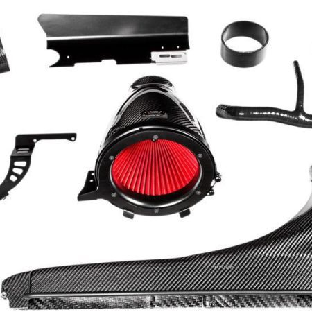 Eventuri Carbon Intake System for 8Y Audi RS3