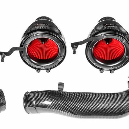 Eventuri Carbon Intake System for F87 BMW M2 Competition