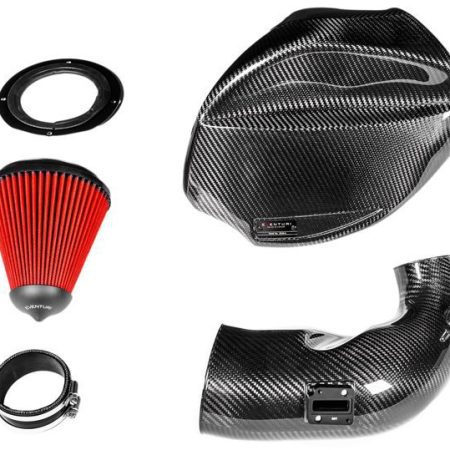 Eventuri Carbon V2 Intake System for G20 BMW M340i and G22 BMW M440i