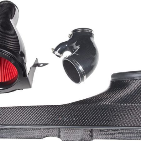 Eventuri Carbon Intake System for MK8 Volkswagen Golf R