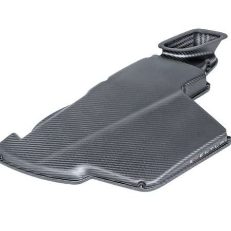 Eventuri Matte Carbon Airbox Lid for E90 / E92 / E93 BMW M3