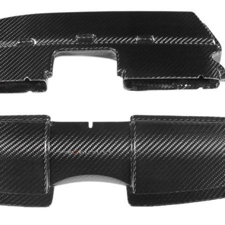Eventuri Gloss Carbon Ducts for E90 / E92 / E93 BMW M3