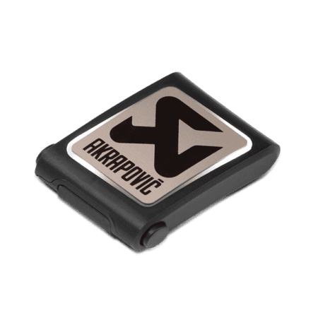 Akrapovic Sound Kit for C118 Mercedes-Benz CLA45 AMG & CLA45 S AMG