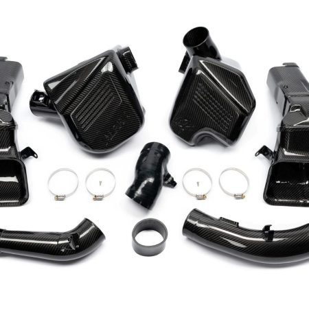 AMS Performance Carbon Fiber Intake for F80 / F82 / F83 BMW M3 and M4