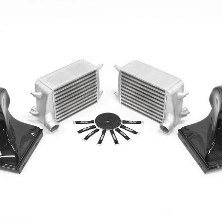 AMS Performance Intercooler System for 991.2 Porsche 911 Carrera