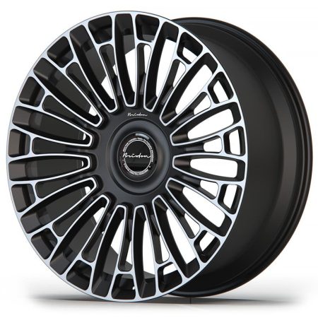 Brixton Forged Luxury Collection LX01 Monoblock Wheel