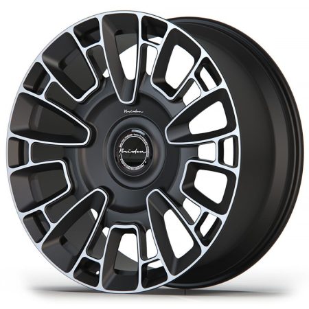 Brixton Forged Luxury Collection LX03 Monoblock Wheel