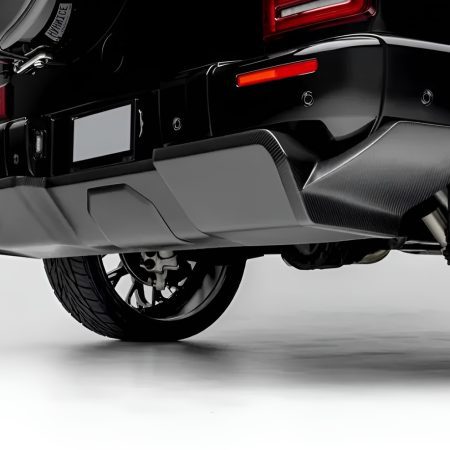 Vorsteiner VRS Carbon Rear Diffuser for W464 Mercedes-AMG G 63 [MEV2050/MEV2051]