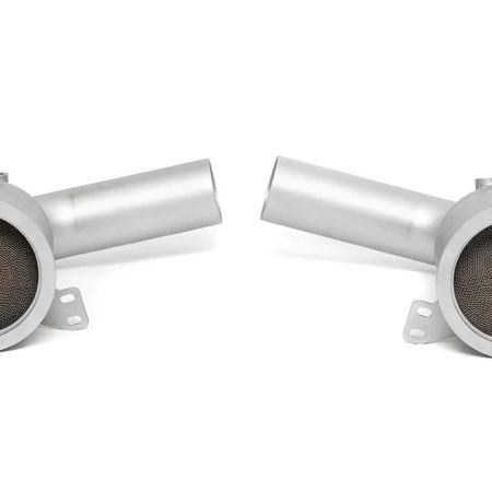 Soul Performance Sport Cats for 992.1 Porsche 911 Carrera (non GPF / OPF)