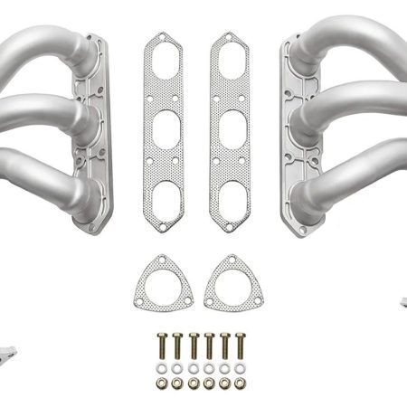 Soul Performance Competition Headers for 996 Porsche 911 Carrera / 4 / 4S / S