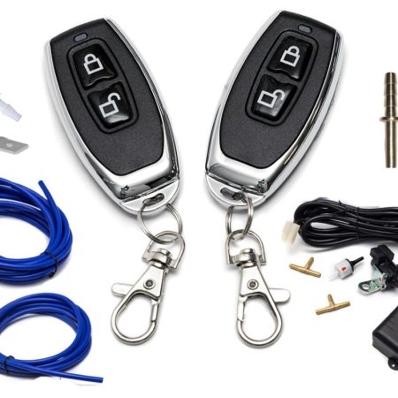 Soul Performance Valve Controller Kit for 982 Porsche 718 Cayman GT4 / GT4 RS / GTS 4.0