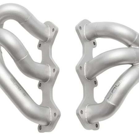 Soul Performance Sport Headers for 991.2 Porsche 911 Carrera