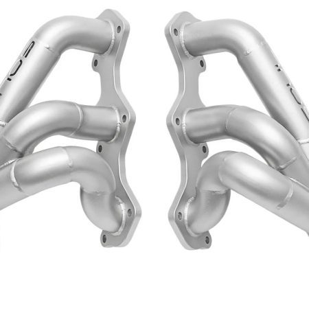 Soul Performance Sport Headers for 992.1 Porsche 911 Carrera / Dakar / Sport Classic / Turbo