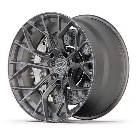 Brixton Forged Originals Collection PF10 Monoblock Wheel