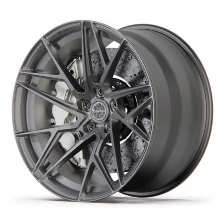 Brixton Forged Originals Collection PF8 Monoblock Wheel