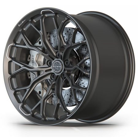 Brixton Forged RS Series PF13-RS Monoblock Wheel