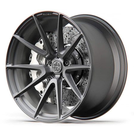 Brixton Forged Originals Collection WR3.2 Monoblock Wheel