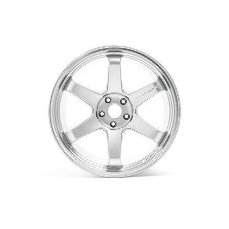 Bulletproof Exclusive Volk Racing TE37 Ultra M-Spec Wheel Set w/ Center Caps for Widebody R35 Nissan GT-R