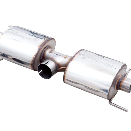 AWE Track-to-Touring Edition Conversion Kit for Subaru BRZ & Toyota GR86