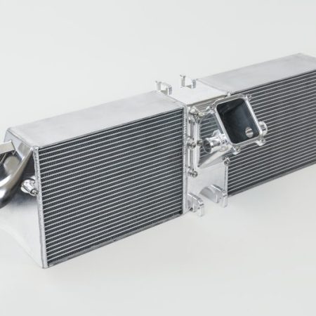 CSF High-Performance Intercooler System for 992.1 Porsche 911 Carrera / 4 / 4S / GTS / S [8217]