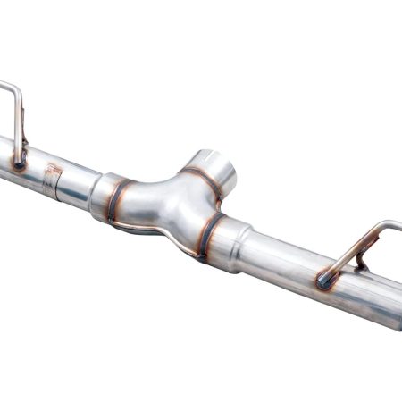 AWE Touring-to-Track Edition Conversion Kit for Subaru BRZ & Toyota GR86