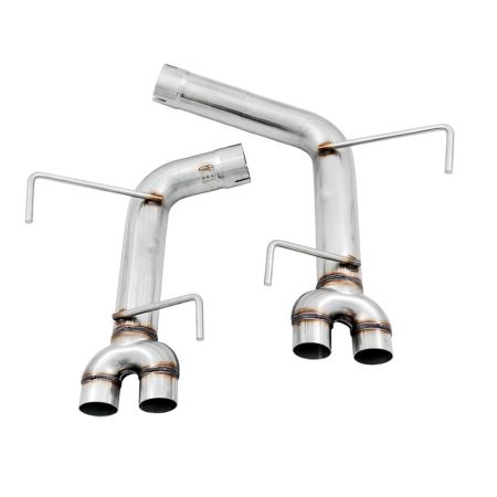 AWE Touring-to-Track Conversion Kit for GV / VA Subaru Impreza WRX & WRX STi