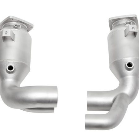 SOUL 17-19 Porsche 991.2 Carrera (w/ PSE) Sport Catalytic Converters