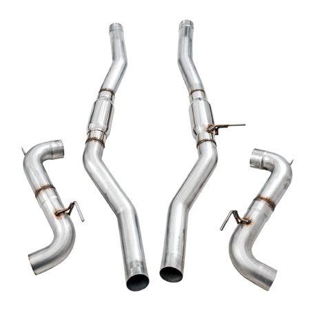 AWE Touring-to-Track Conversion Kit for A90 Toyota GR Supra