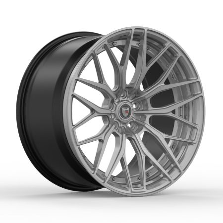 ANRKY Retro Series RS1.2 Duoblock Wheel