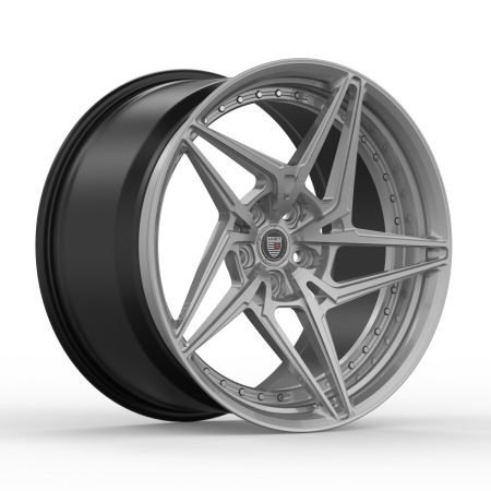 ANRKY X Series S2-X3 Duoblock Wheel