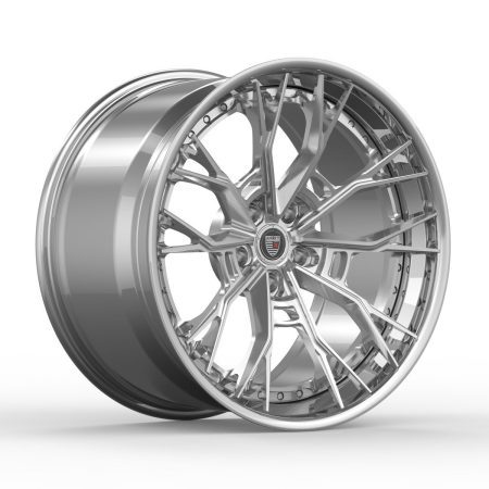 ANRKY X Series S3-X5 Three-Piece Wheel