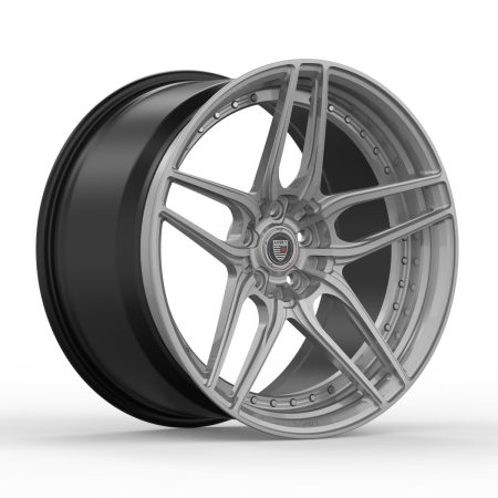 ANRKY Retro Series RS6.2 Duoblock Wheel